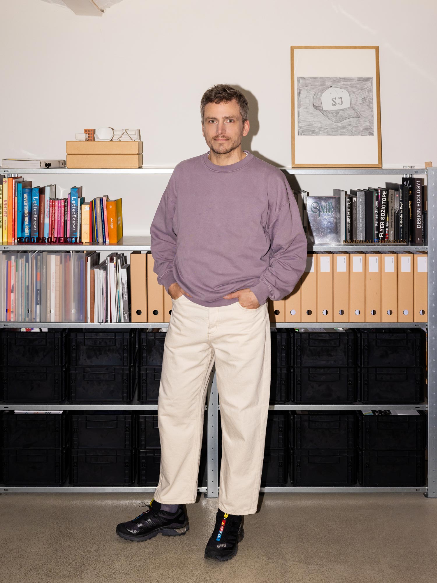 Common Studio