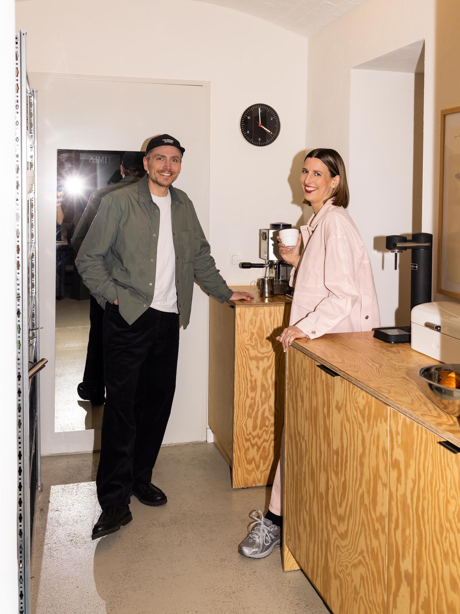 Common Studio